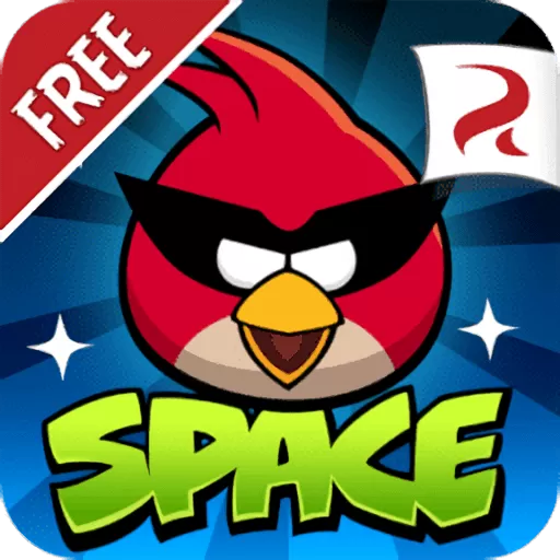 愤怒的小鸟太空版最新版app v2.2.14 