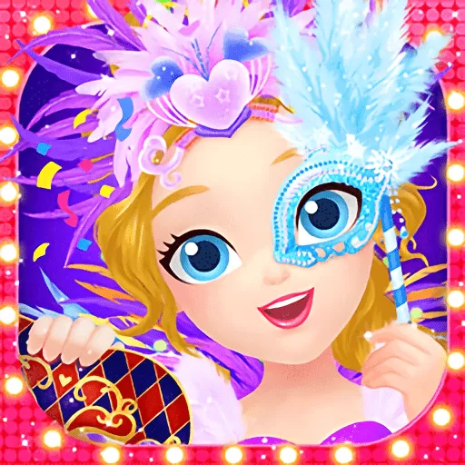 莉比小公主狂欢嘉年华安卓版app v1.2.2 