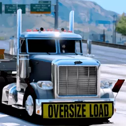 欧洲卡车模拟器美国游戏官网版