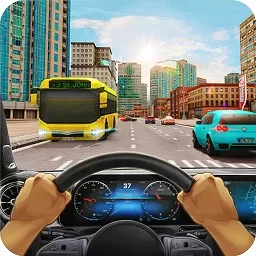 赛车驾驶模拟器手游官网版