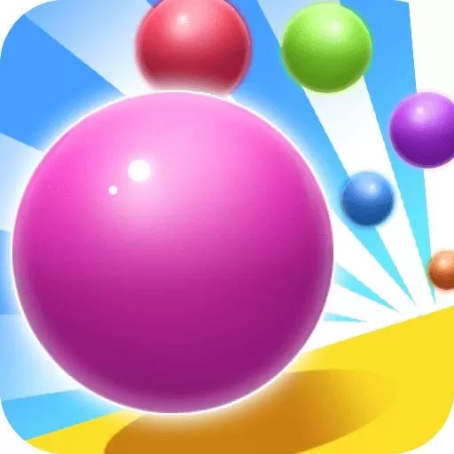 方块球球派对官网版手游 v1.0.0 