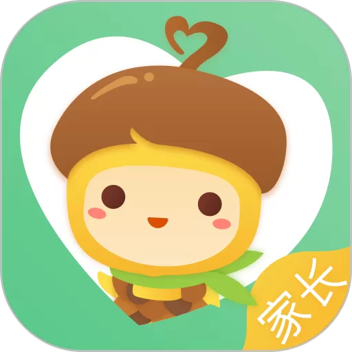 松果宝宝官网版app v3.8.2 