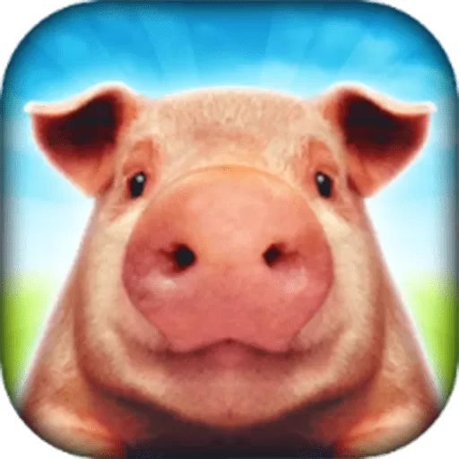 小猪猪模拟器下载手机版