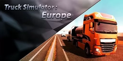 Truck Simulator安卓版app图2