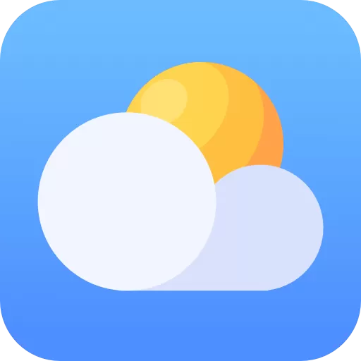 简洁天气安卓最新版_简洁天气手机app下载