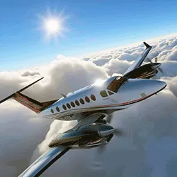 3d高空模拟飞行免费下载