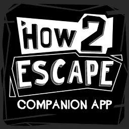 How 2 Escape - Companion下载官方版