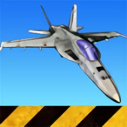 F18模拟起降官方版