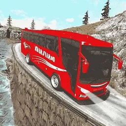 城市巴士模拟器最新版2024