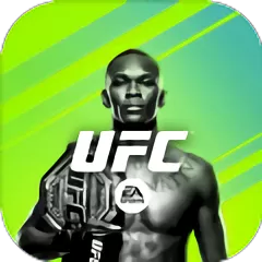EA Sports UFC 2(ea终极格斗冠军)最新版免费下载