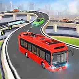 巴士运输模拟器2023官网版手游