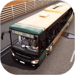 公交车模拟器2019安卓手机版