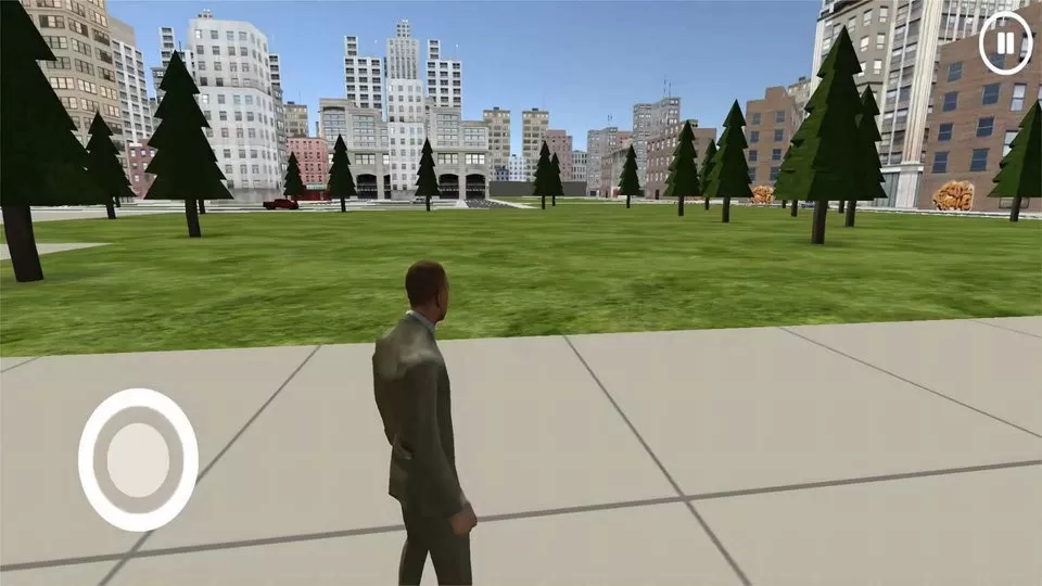 真实城市模拟驾驶官方版下载图2
