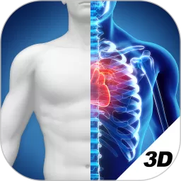 3D人体解剖图谱下载官网版