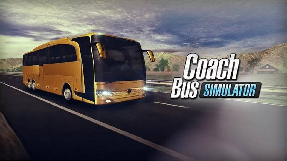 模拟人生：长途巴士官方版本图2
