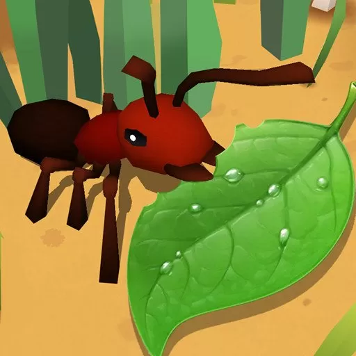 蚂蚁生存3D官网版下载