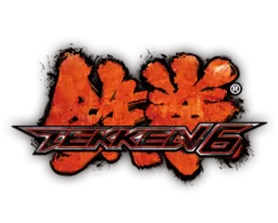 铁拳6中文完美版(Tekken 6)手机游戏
