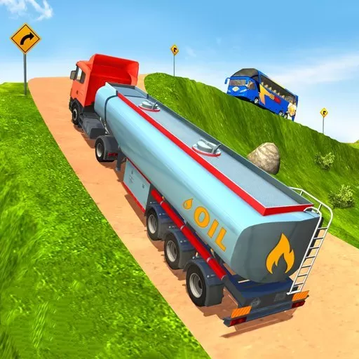 重型卡车危机游戏最新版