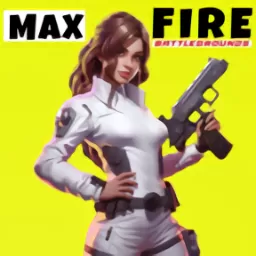 Max Fire Battlegrounds官方版本