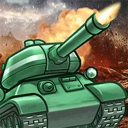 巅峰坦克闪击战最新版2024