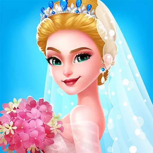 美美公主之梦幻婚礼下载手机版