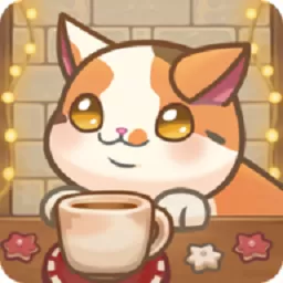 Cat Cafe手游免费版