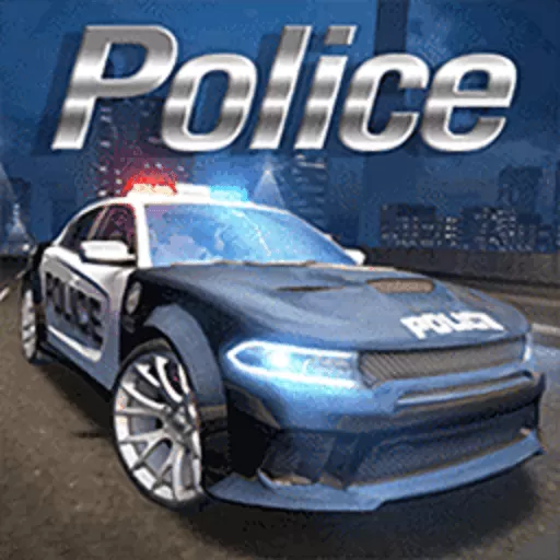警车模拟器3d免费版下载