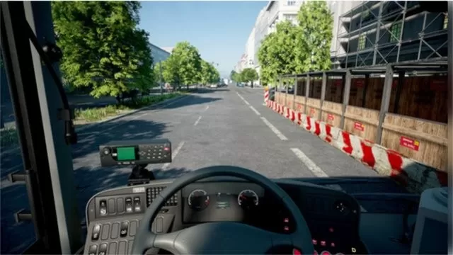 模拟公交驾驶员安卓版下载图2
