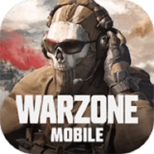COD Warzone游戏安卓版