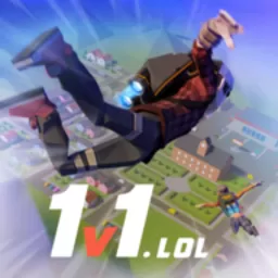 1v1.LOL免费下载