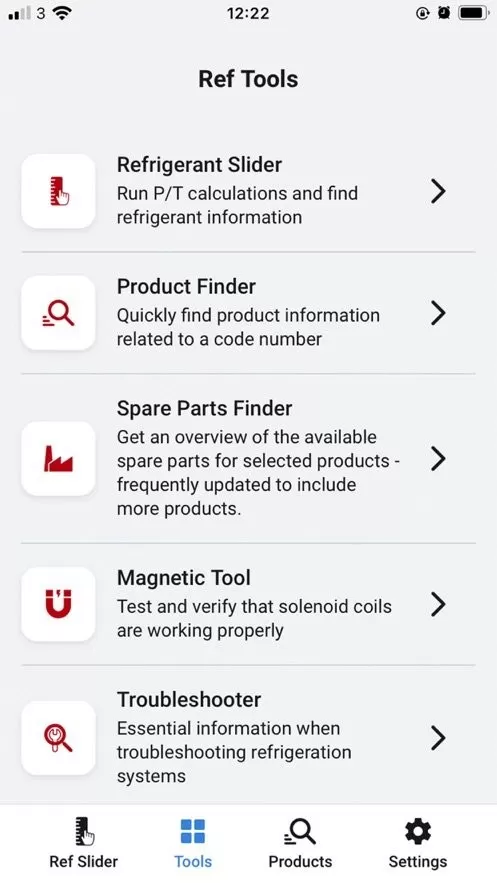 Ref Tools官网版最新图1