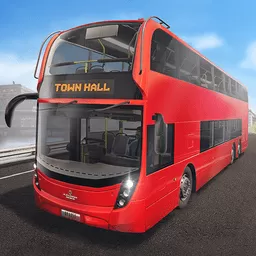 巴士模拟器：城市之旅安卓最新版