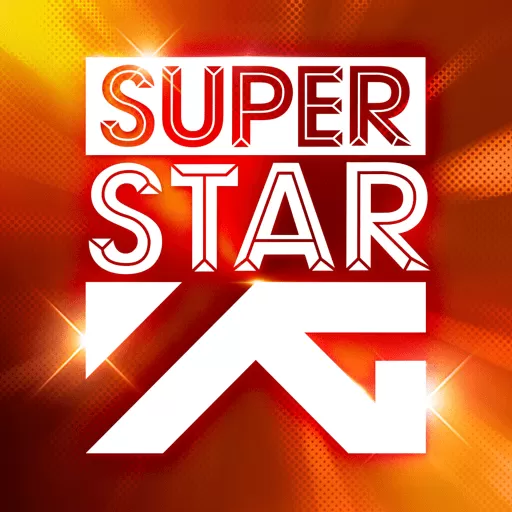 SuperStar YG免费手机版