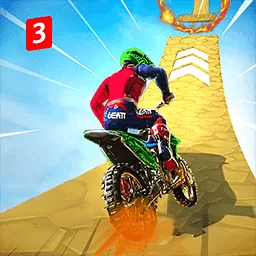 登山极限摩托3游戏最新版