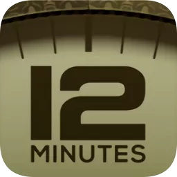 Twelve Minutes游戏新版本