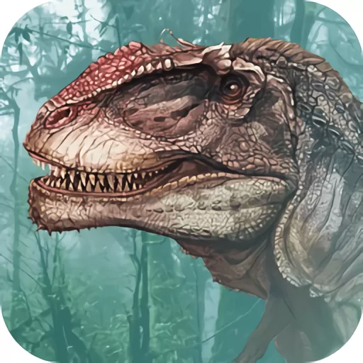 恐龙世界模拟器畅玩版最新版