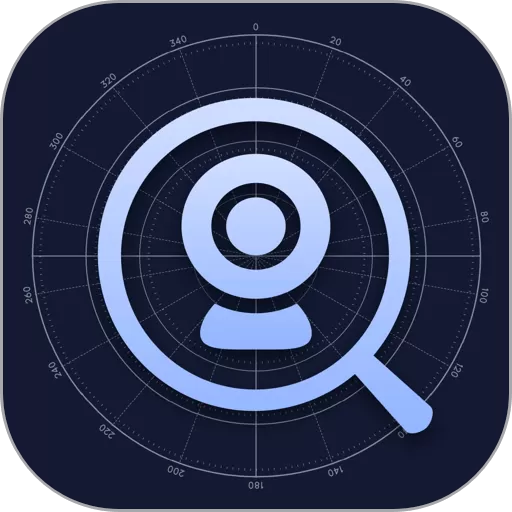 针孔摄像头探测app最新版