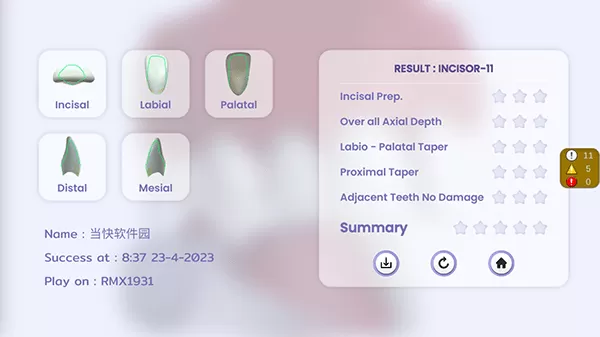 牙医模拟器(Dentist Simulation)旧版官方下载图3