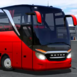 Bus Simulator Ultimate India手机版