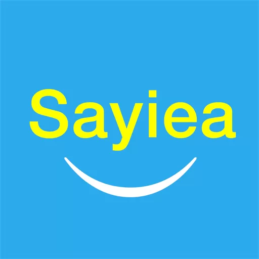 Sayiea英语下载手机版