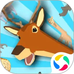 动物联盟大探索最新版app