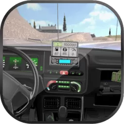 3D汽车：自由驾驶原版下载