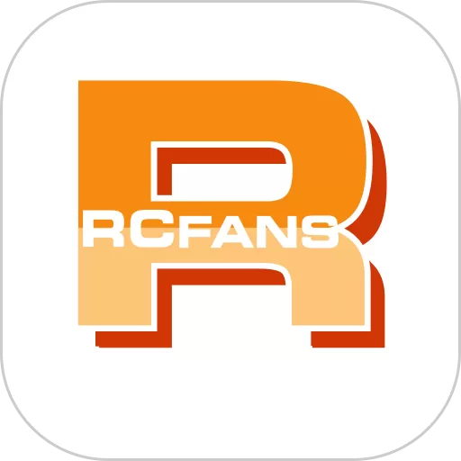 RCFans遥控迷最新版