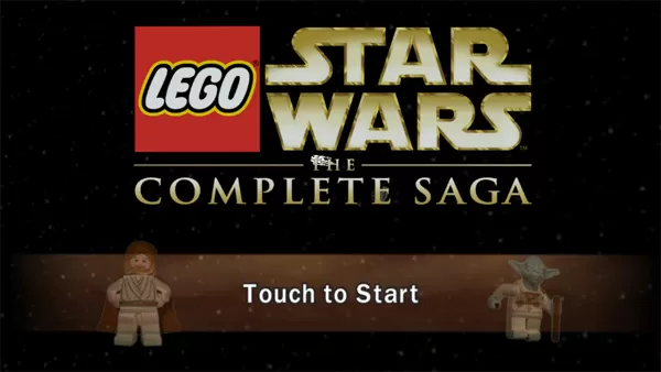 LEGO® Star Wars™手机游戏图1