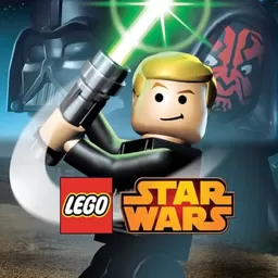 LEGO® Star Wars™手机游戏