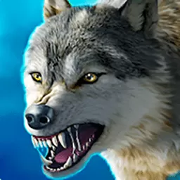 模拟狼生存手游下载