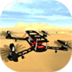 大疆飞行模拟器(Drone Simulator)新版游戏下载免费