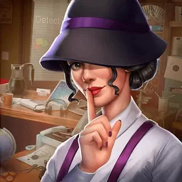 侦探找茬游戏最新版