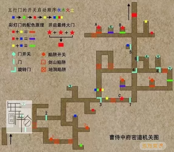 《遗迹2》隐形塔进入方法介绍