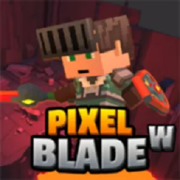 Pixel Blade W官方版下载